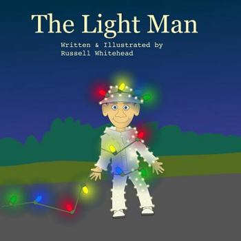 Paperback The Light Man Book