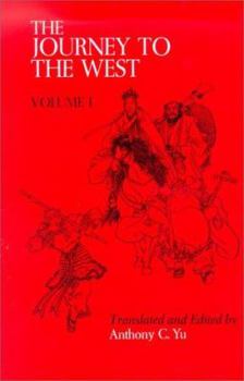 The Journey to the West, Volume 1 (Journey to the West)