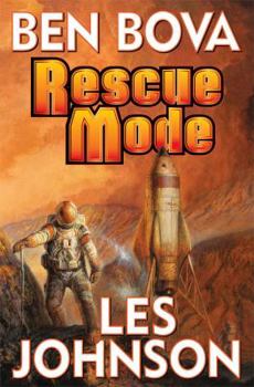 Hardcover Rescue Mode Book