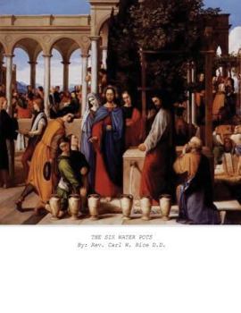 Paperback The Six Water Pots Book