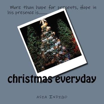 Paperback christmas everyday Book