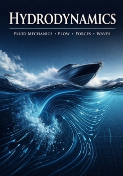 Paperback Hydrodynamics Book