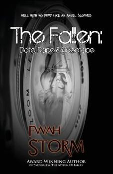 Paperback The Fallen: Date, Rape & Videotape Book