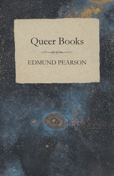 Paperback Queer Books Book