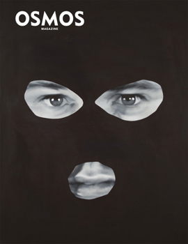 Paperback Osmos Magazine: Issue 05 Book