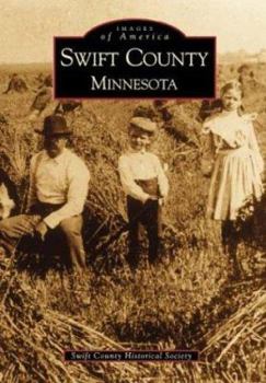 Paperback Swift County, Minnesota Book