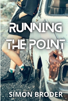 Paperback Running The Point Book