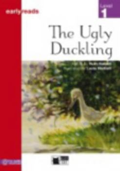 Paperback Ugly Duckling Book