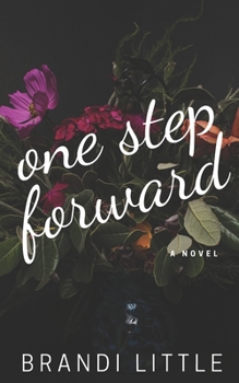 Paperback One Step Forward Book