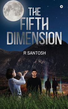 Paperback The Fifth Dimension Book