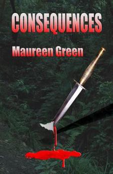 Paperback Consequences Book