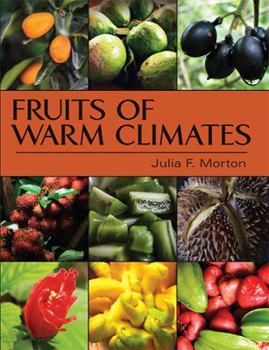 Paperback Fruits of Warm Climates Book