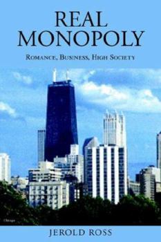 Paperback Real Monopoly Book