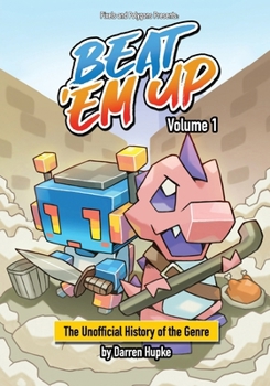 Beat 'Em Up Volume 1