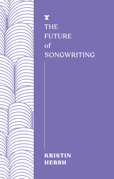 Paperback The Future of Songwriting Book