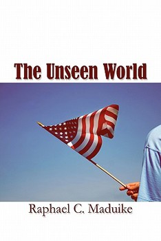 Paperback The Unseen World Book