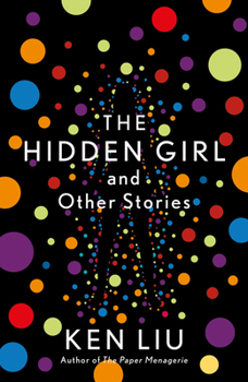 The Hidden Girl and Other Stories - Book  of the Maddie