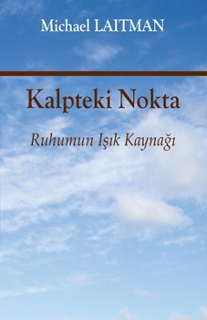 Paperback Kalpteki Nokta [Turkish] Book