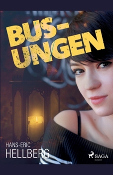 Paperback Bus-ungen [Swedish] Book