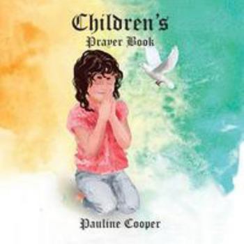 Paperback Children's Prayer Book