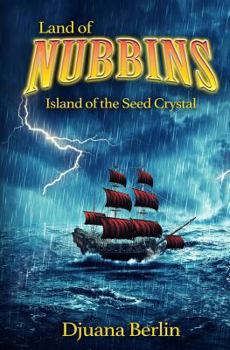 Paperback Island Of The Seed Crystal Book