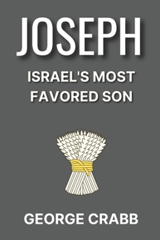 Paperback Joseph Book