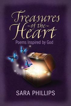 Paperback Treasures of the Heart Book