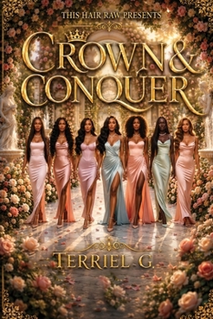 Paperback Crown & Conquer Book