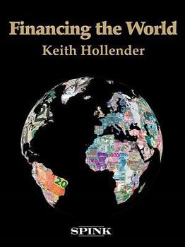 Hardcover Financing the World Book