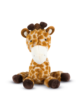 Misc. Giggles the Giraffe Book