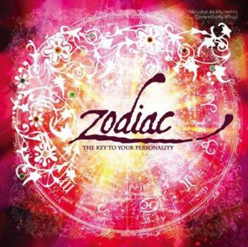 Hardcover Zodiac: The Key to Your Personality Book