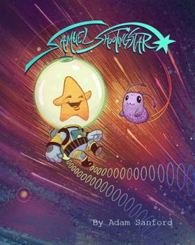 Hardcover Samuel Shootingstar Book