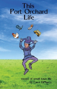 Paperback This Port Orchard Life Book