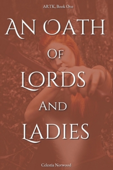 Paperback An Oath Of Lords And Ladies Book