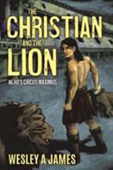Paperback The Christian and the Lion Book