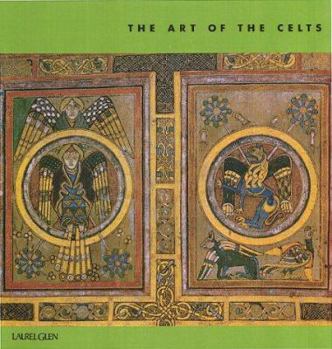 Hardcover Art of the Celts(ppr/Brd) Book