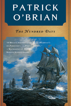 Paperback The Hundred Days Book
