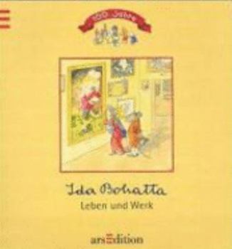Paperback 100 Jahre Ida Bohatta. Leben und Werk. [German] Book