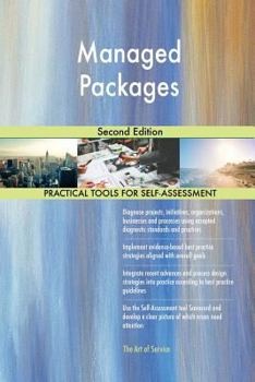 Paperback Managed Packages Second Edition Book
