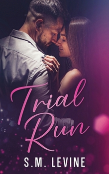Paperback Trial Run Book