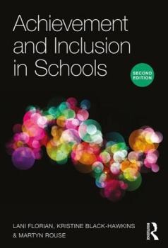 Paperback Achievement and Inclusion in Schools Book