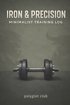 Paperback Iron&precision Book