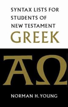 Paperback The Elements of New Testament Greek Paperback and Audio CD Pack Book