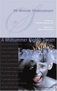 Paperback A Midsummer Night's Dream Book