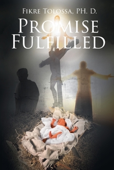 Paperback Promise Fulfilled Book