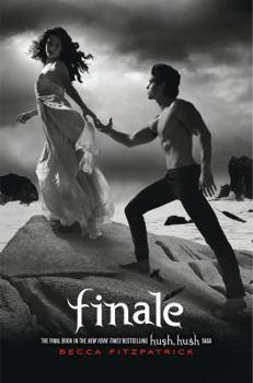 Finale - Book #4 of the Hush, Hush