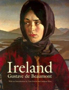 Hardcover Ireland: Social, Political, and Religious Book
