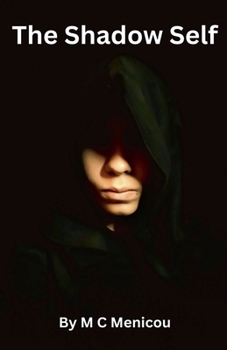 Paperback The Shadow Self Book