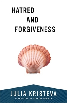 Paperback Hatred and Forgiveness Book