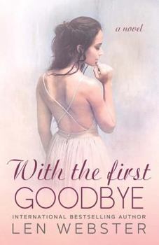 Paperback With the First Goodbye Book